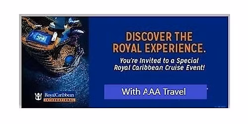 Discover the Royal Experience with Royal Caribbean Cruise Line