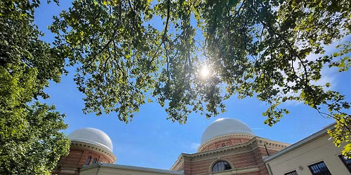 Geschichten vom Cottage: F\u00fchrung durch das Wiener Nobelviertel