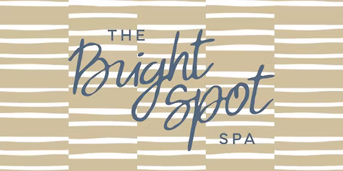 The Bright Spot Spa Launch Party