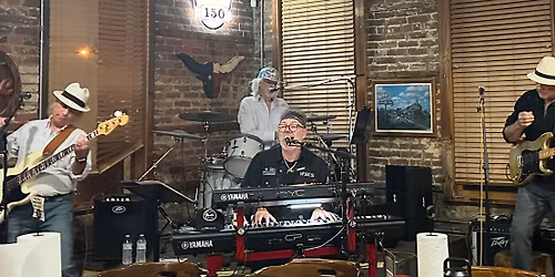 The Point Restaurant at Grandpappys Marina