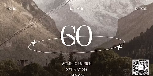 Women's Brunch - "Go"