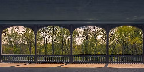 April 2026 Figure Drawing at the Pump House