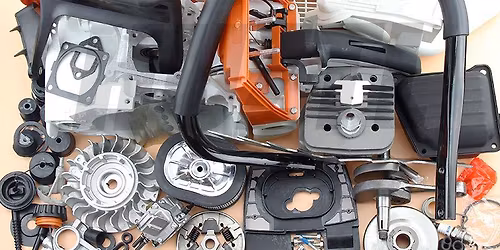 Best Backyard Bonanza - Safe Use and Maintenance of Chainsaws for Absolute Beginners