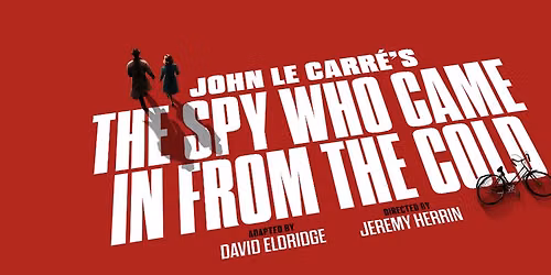 The Spy Who Came in from the Cold - Brighton
