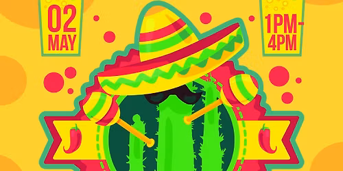 Cinco De Mayo Festival