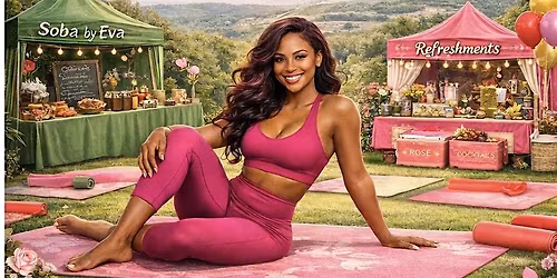 Hotties & Pilates East Atlanta Flow