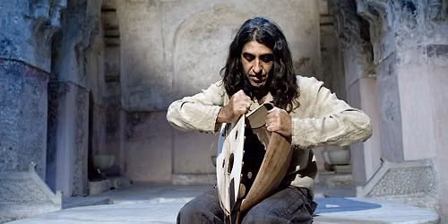 ZIAD RAJAB (full band) | \u039f\u03b9 \u0391\u03bd\u03c4\u03b7\u03c7\u03ae\u03c3\u03b5\u03b9\u03c2 \u03c4\u03b7\u03c2 \u0391\u03bd\u03b1\u03c4\u03bf\u03bb\u03ae\u03c2