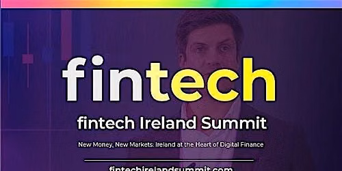 Fintech Ireland Summit 2026