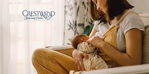Free Breastfeeding Class