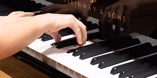 Chetham's International Piano Summer School 2026