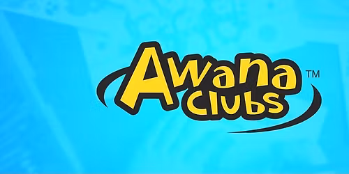 Awana Clubs