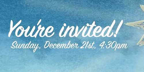 Christmas with Crosscreek