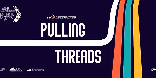 Pulling Threads Movie Screening
