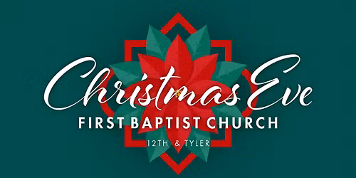 Christmas Eve Service
