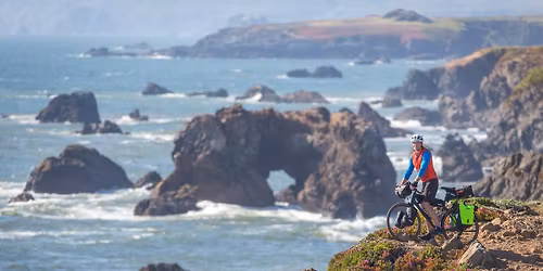 AMERIKAS WESTK\u00dcSTE - 3000 Kilometer Abenteuer am Pazifik - von und mit Dirk Rohrbach