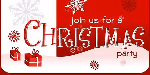 Cedar Springs Lake Annual Christmas Party