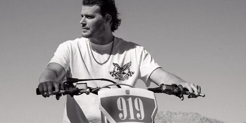 Josh Ross in Glendive