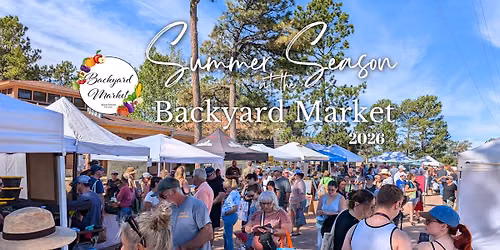 Black Forest Farmers Market