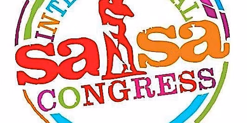 2027 Chicago International Salsa Congress