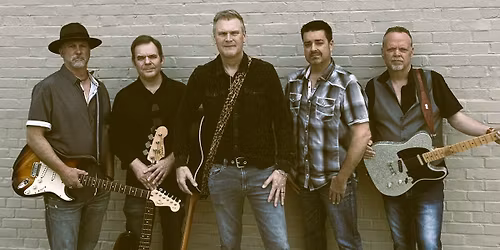 Stone Age Romeos at Hangout Bar And Grill