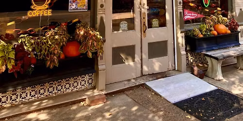 First Ward Meetup: Meet other neighbors in the First Ward