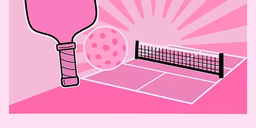 SABA GB's Women's Initiative and SAWAN Pickleball Night