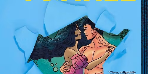 Romance Book Club: February