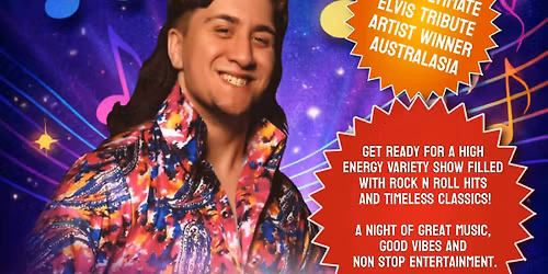 VARIETY SHOW - TAUREAN K. Mill 