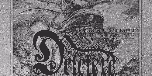 D\u00e9l\u00e9t\u00e8re \/ Miserere Luminis \/ Janvier \/\/ Samedi 23 mai 2026