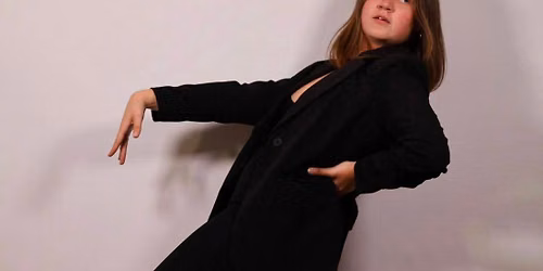 Vive La Danse Jazz & Contemporary Intensive with Paris based April Gerber