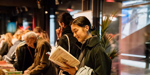 Grote boekenverkoop ten voordele van 11.11.11