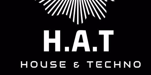 House And Techno At Tunnels