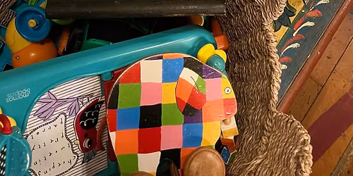 Little Loungers NYE Party