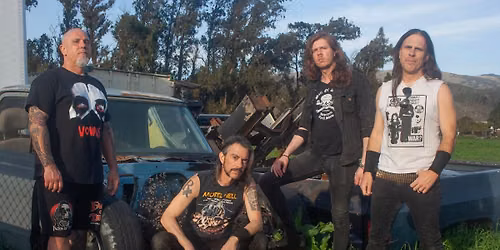 EXHUMED