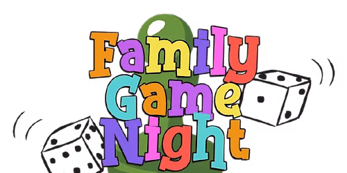Family Game Night with NJ4S