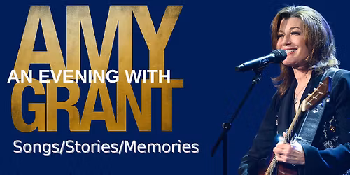 Amy Grant
