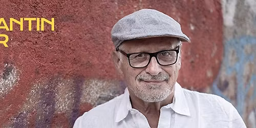 KONSTANTIN WECKER | N\u00fcrnberg | Serenadenhof