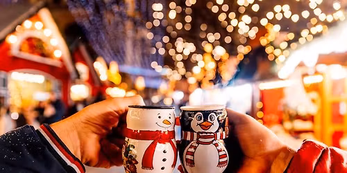 Weihnachtsmarkt beim Zentrum Götzis