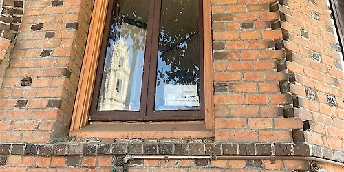 Architectural Walking Tour of Downtown Riverside