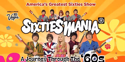 SixtiesMania