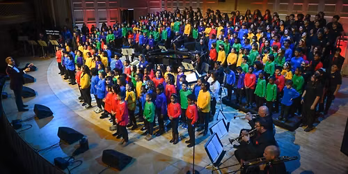 Parking In the Name of Love: Tribute to Dr. Martin Luther King Jr.