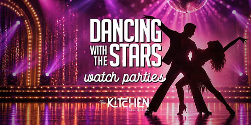 Dancing With the Stars
