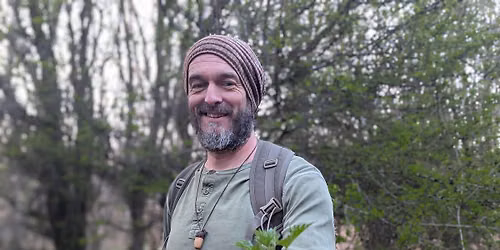 Heritage Open Day Foraging Walk