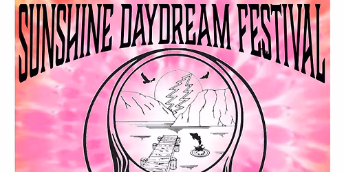 Sunshine Daydream Festival