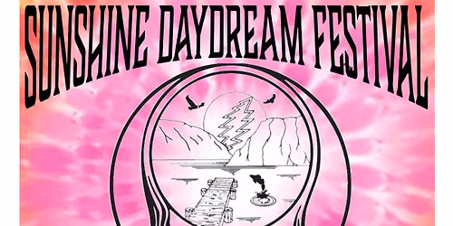 Sunshine Daydream Festival