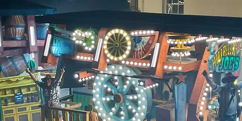 Shaftesbury Carnival 2026