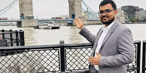 UK Admission day Jan-2026 Intake