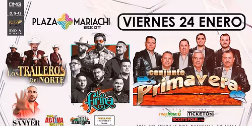 Conjunto Primavera