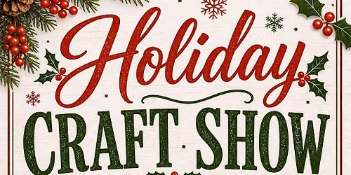 AOH Craft Show