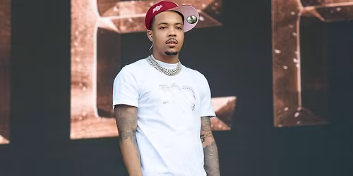 Parking G Herbo